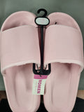 Bobbie Brooks Slides (Women's Large 9/10)