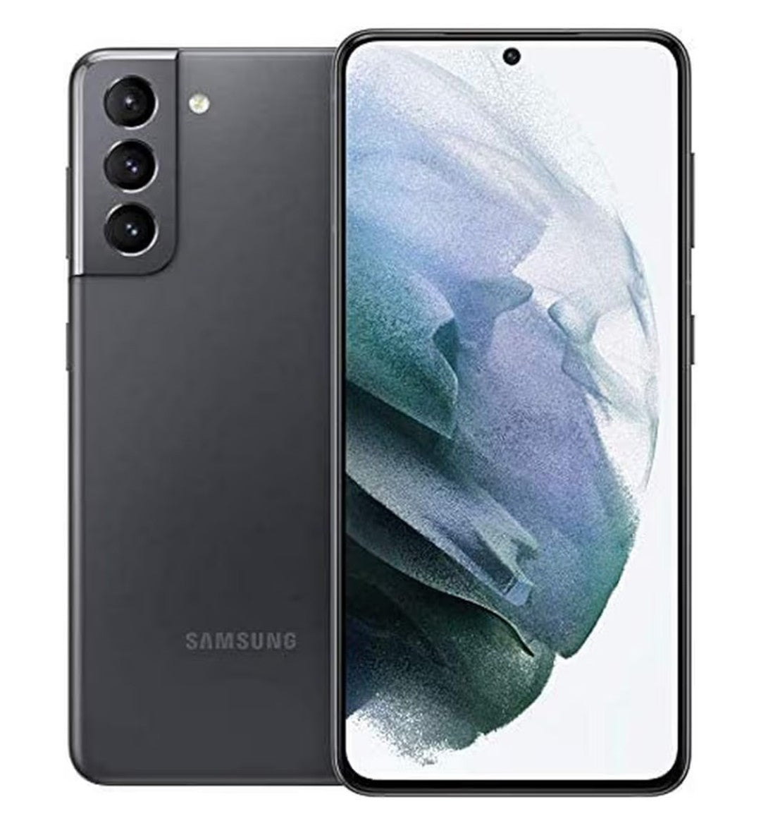 Samsung Galaxy S21 5G, 128GB, T-Mobile (Renewed)