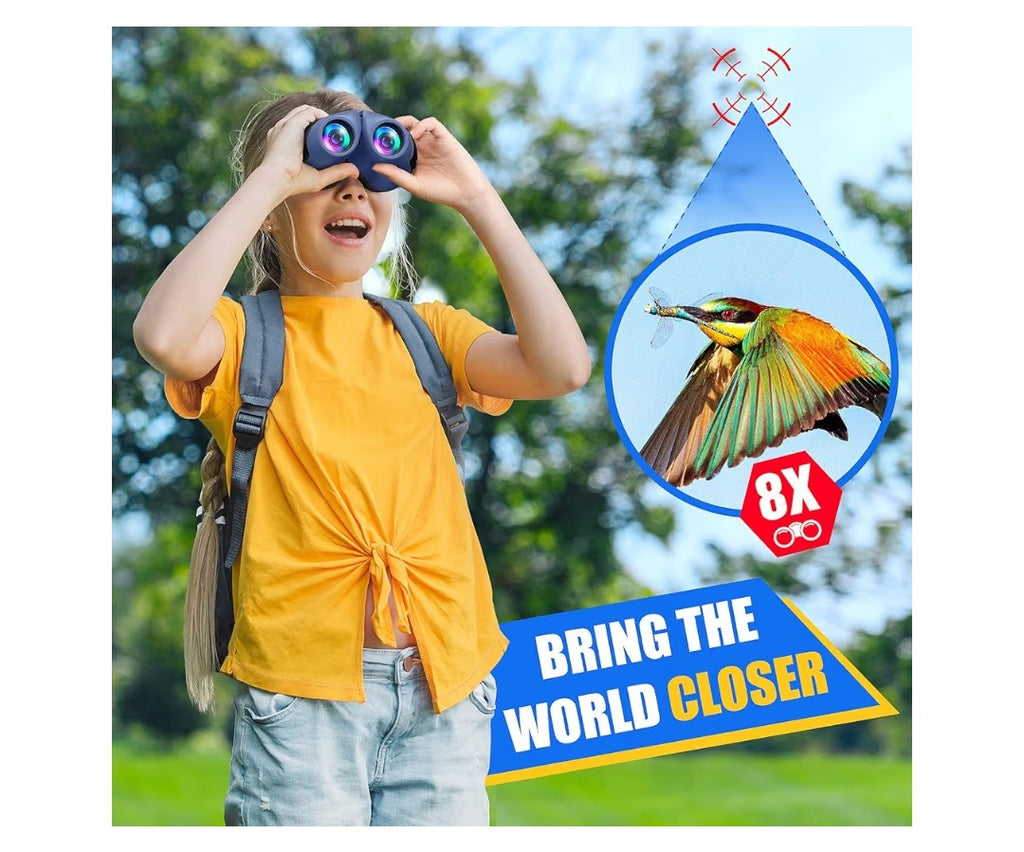 Kids Binoculars
