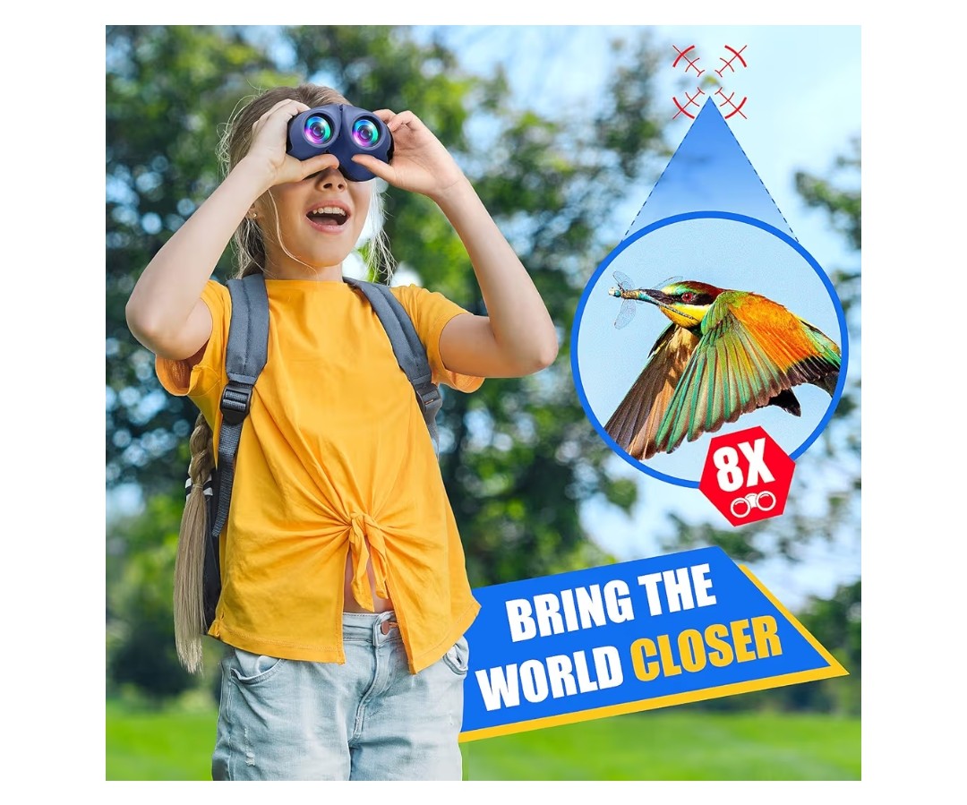 Kids Binoculars