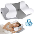 Cervical Neck Pillow