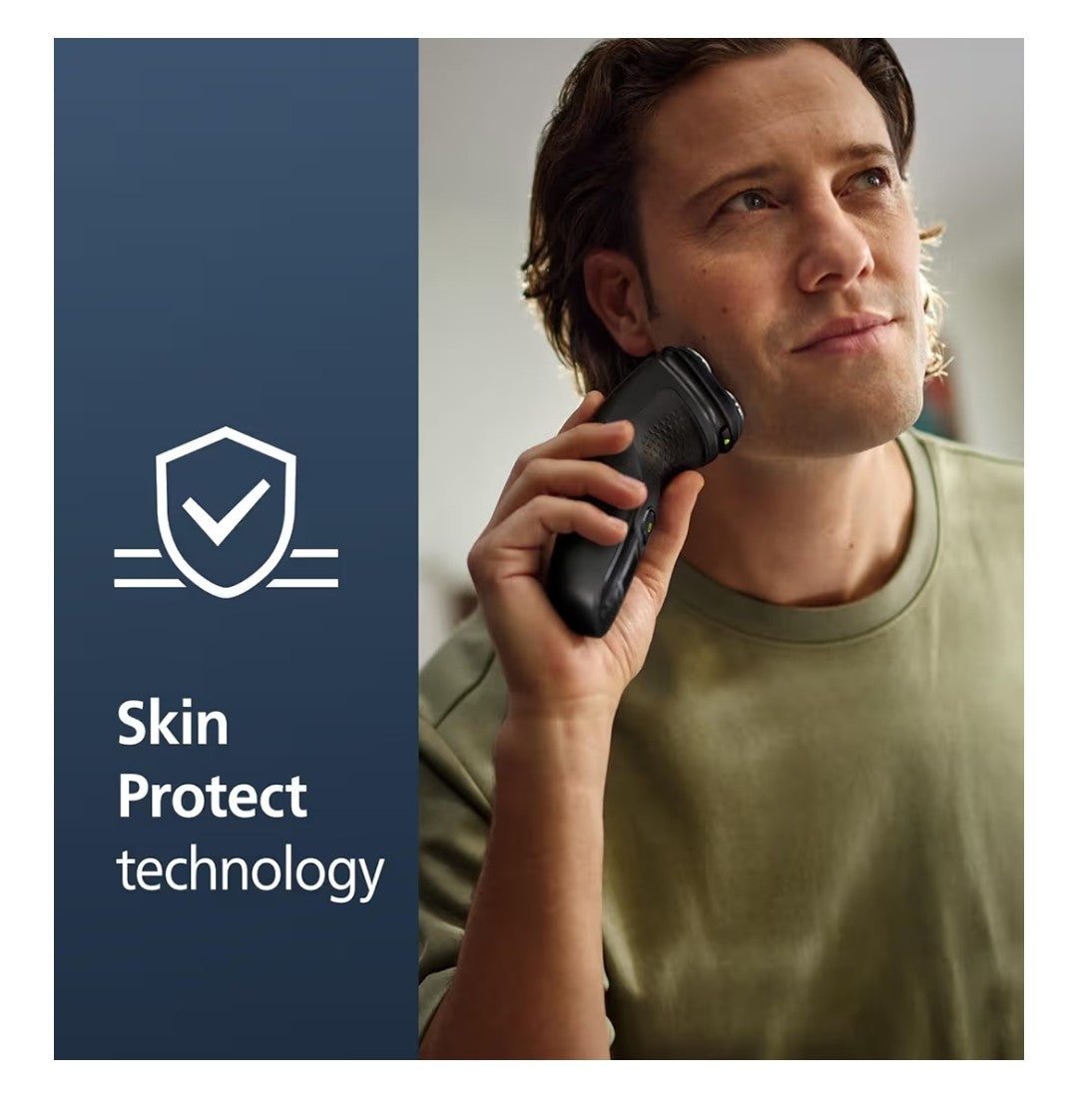 Philips Norelco Shaver 3900 Series