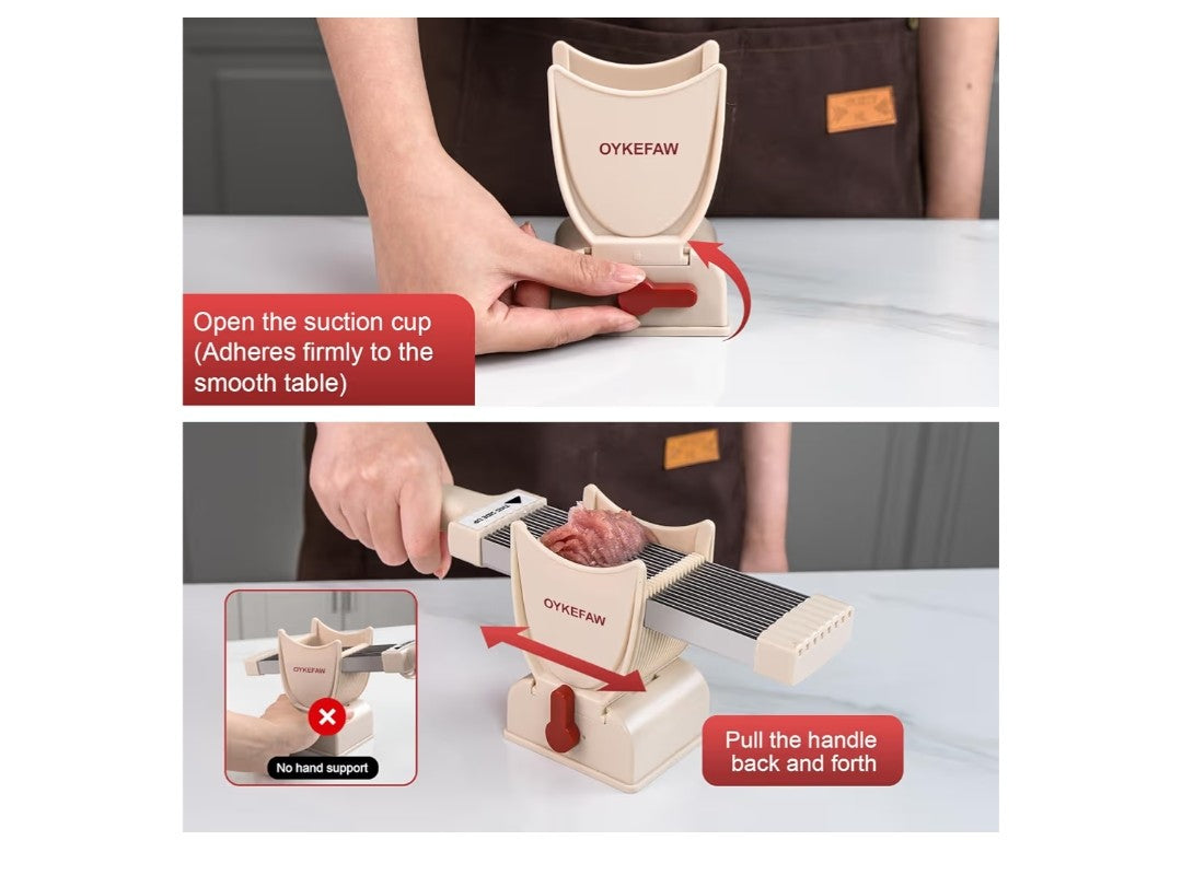 Meat Slicer