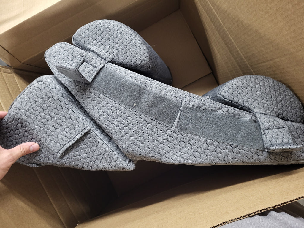 Adjustable Wedge Pillow