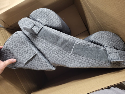 Adjustable Wedge Pillow