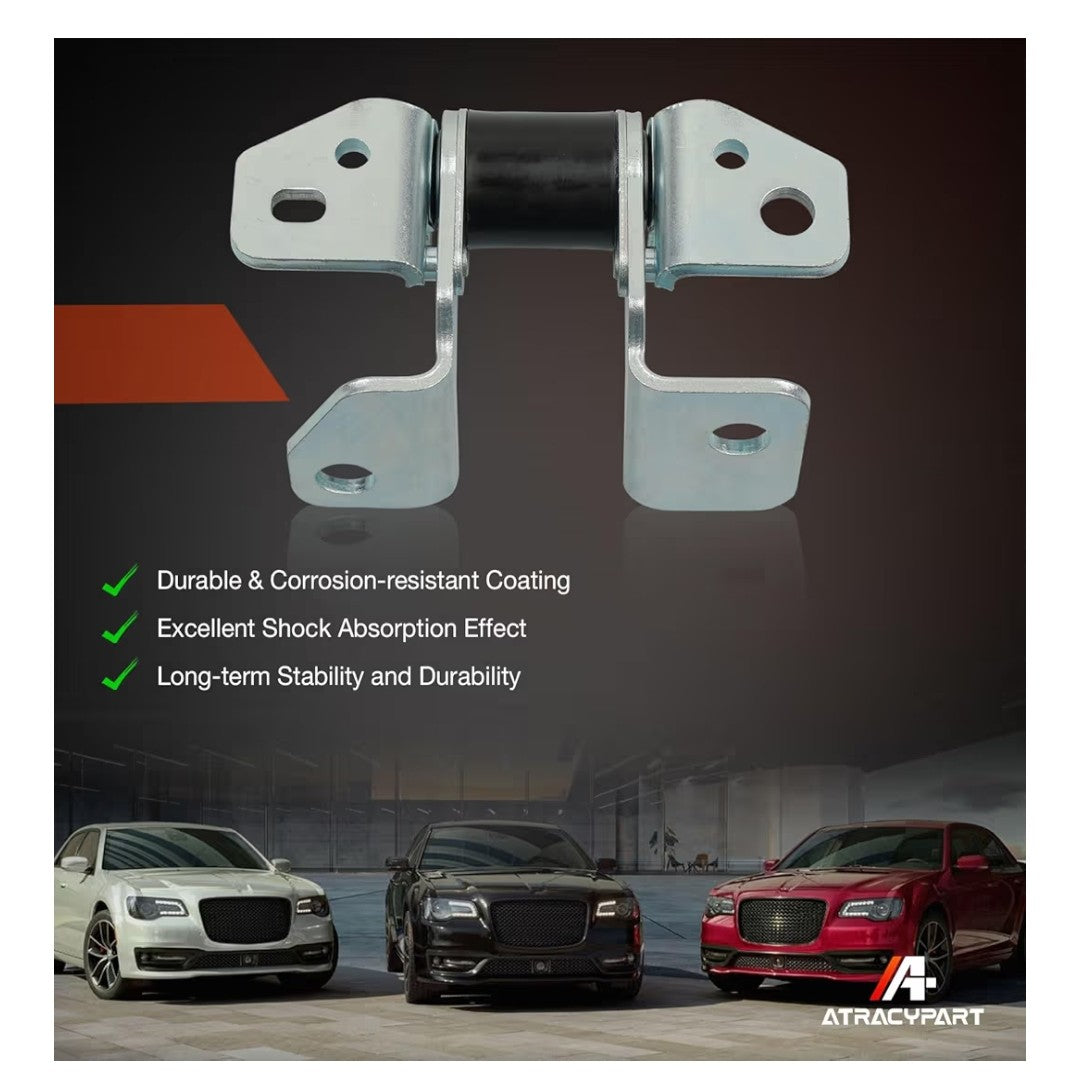 Driver Side Lower Door Hinge