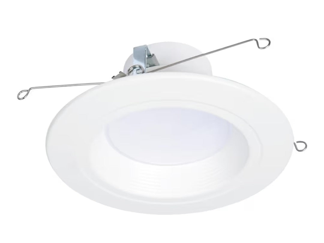 HALO LED Recessed Retrofit Light