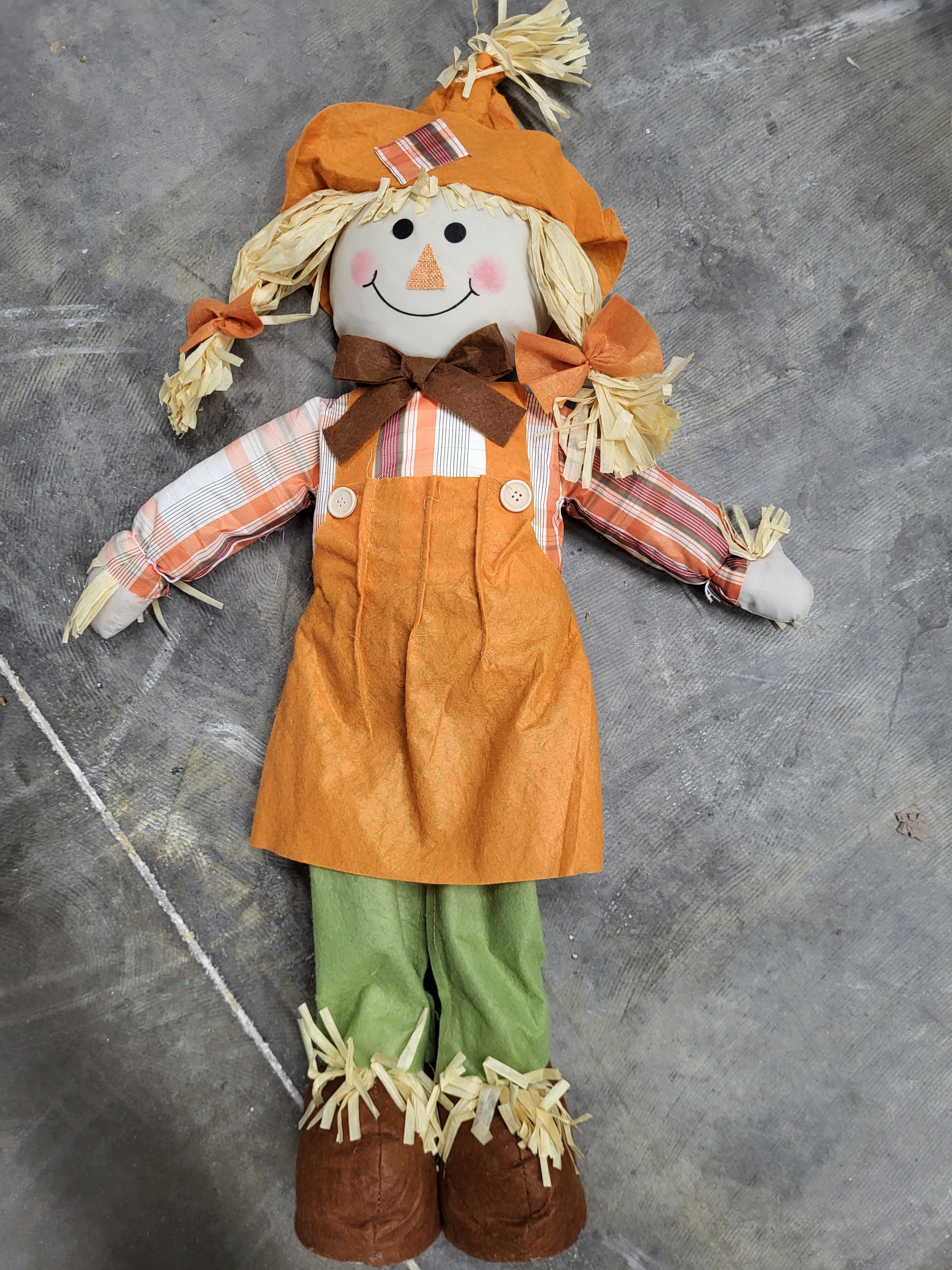 Scarecrow