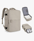 Coofay Laptop Travel Backpack