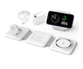 Charging Station for Apple Multiple Devices - 3 in 1 Foldable Magnetic.