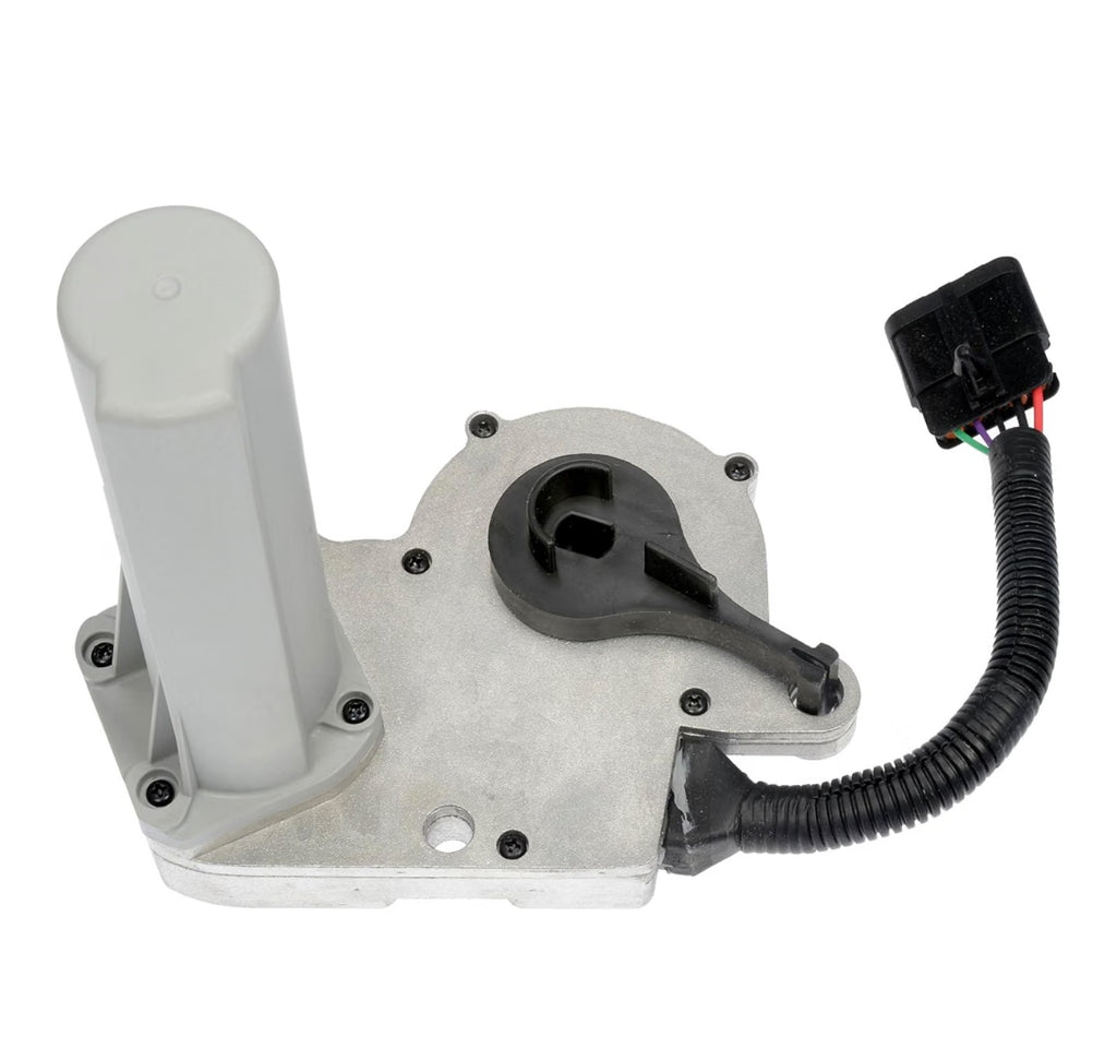 Dorman 600-909 Transfer Case Motor Compatible with Select Chevrolet / GMC Models