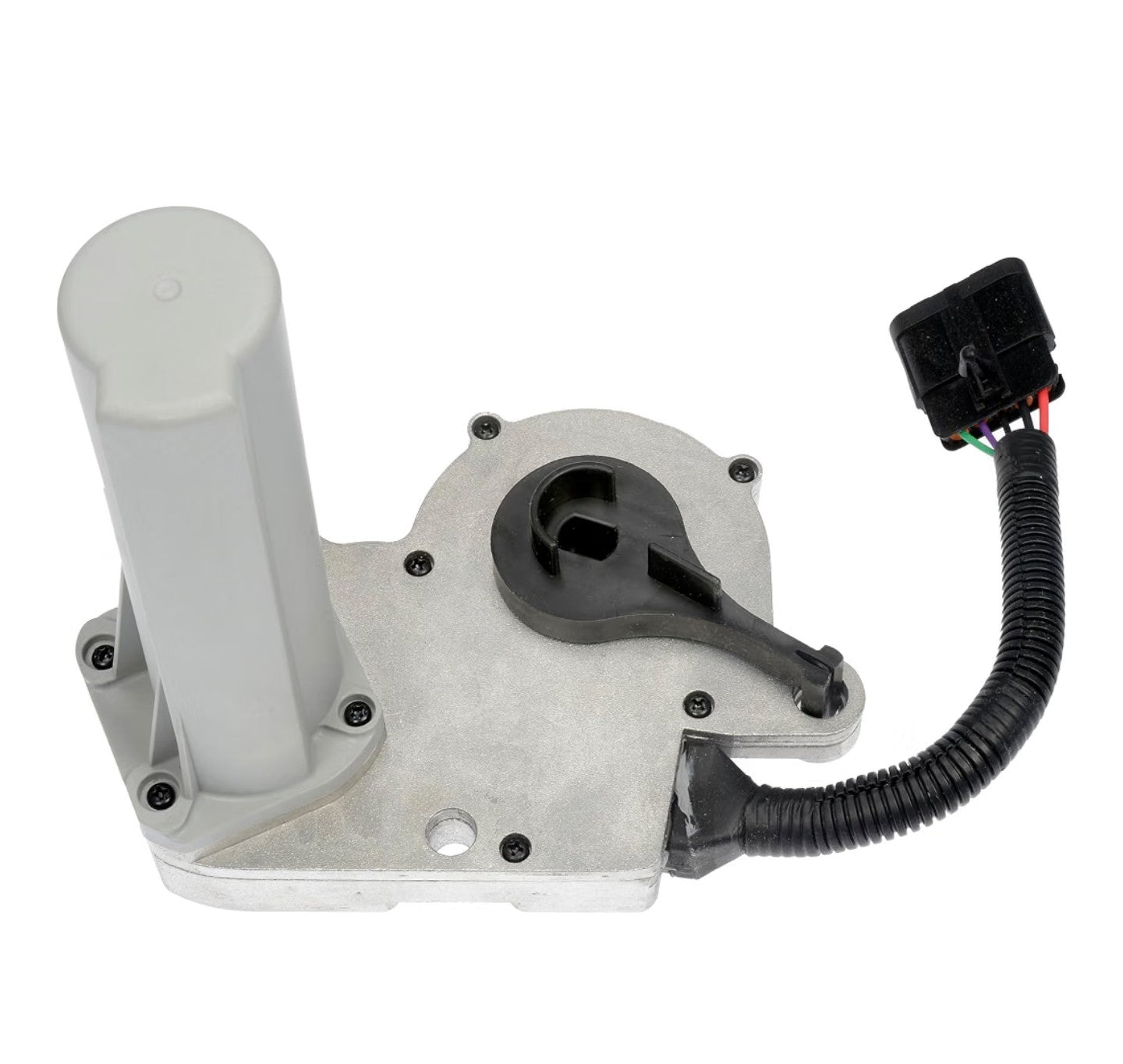 Dorman 600-909 Transfer Case Motor Compatible with Select Chevrolet / GMC Models