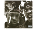 Gravediggaz Six Feet Deep Vinyl 2 pack