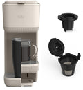 Bella Si gle Serve Coffee Maker