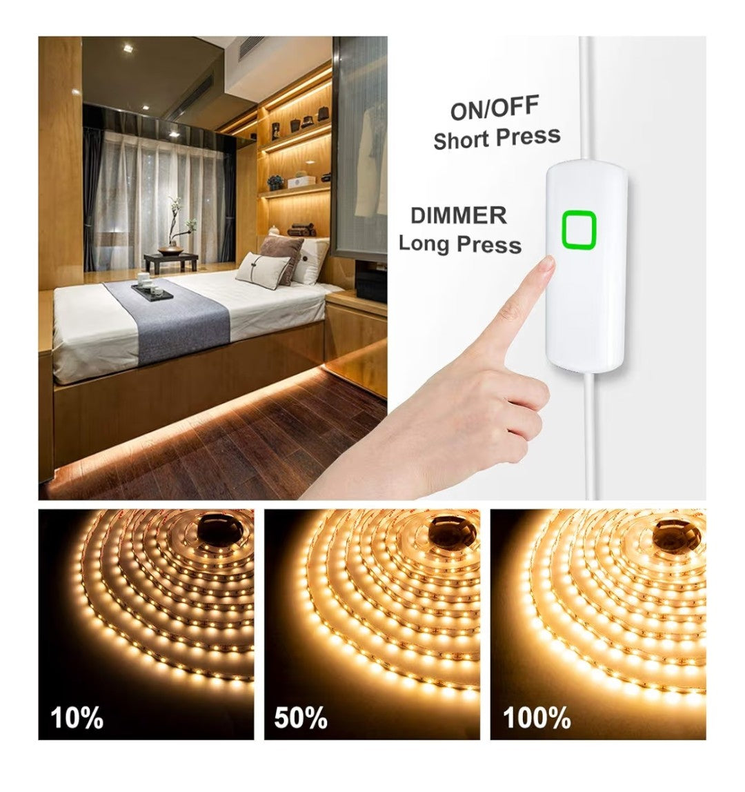Led Strip Lights 50ft