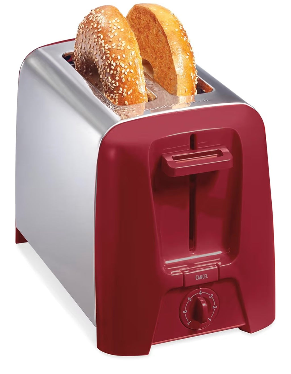 Hamilton Beach 2 Slice Toaster