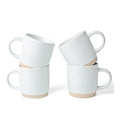 Famiware Milkyway Series Coffee Mugs 4 pack