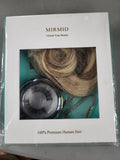 Mirmid 100% Human Hair Ponytail