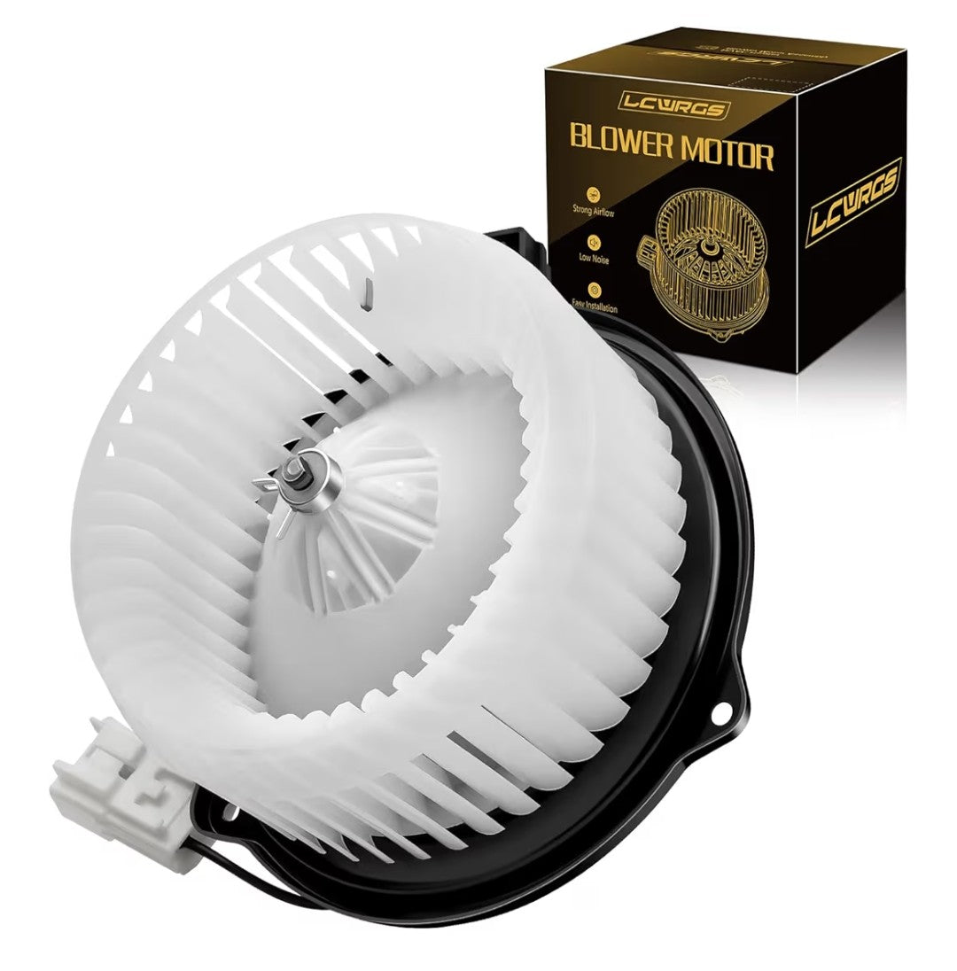 AC Blower Motor 2014-2021 Mazda 6, CX-5