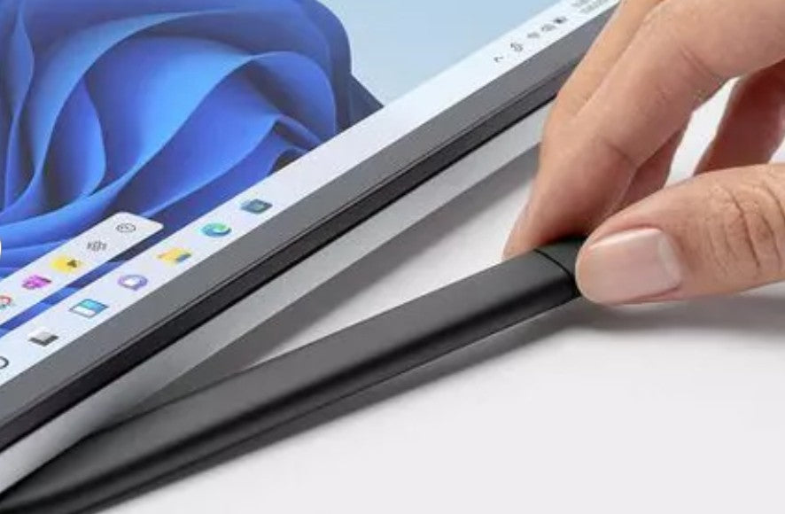 Microsoft Surface Slim Pen 2 (Matte Black)