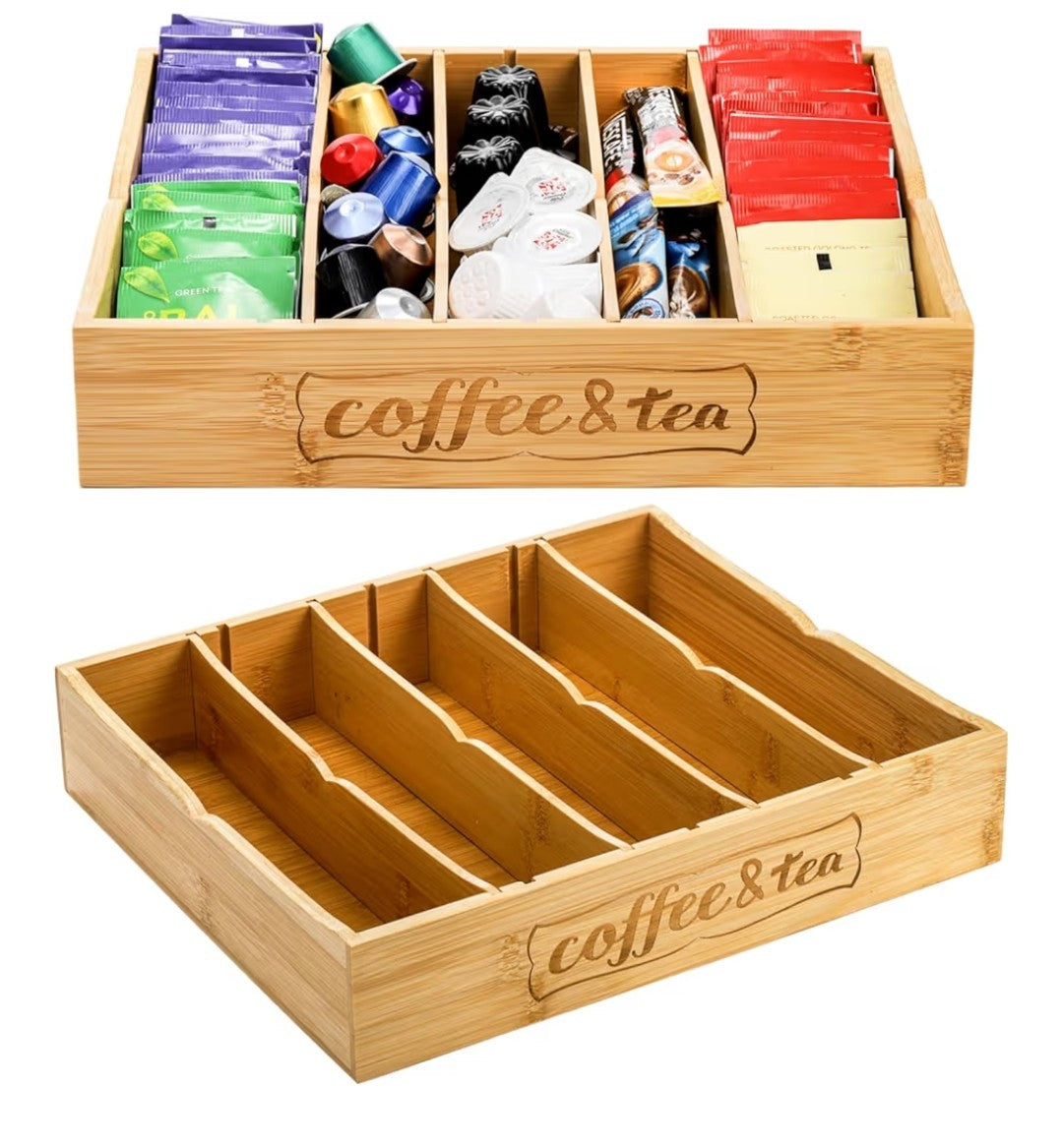 Lyellfe K Cup Holder 2 pack