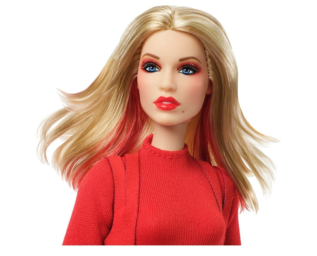 Barbie Signature Doll Kylie Minogue