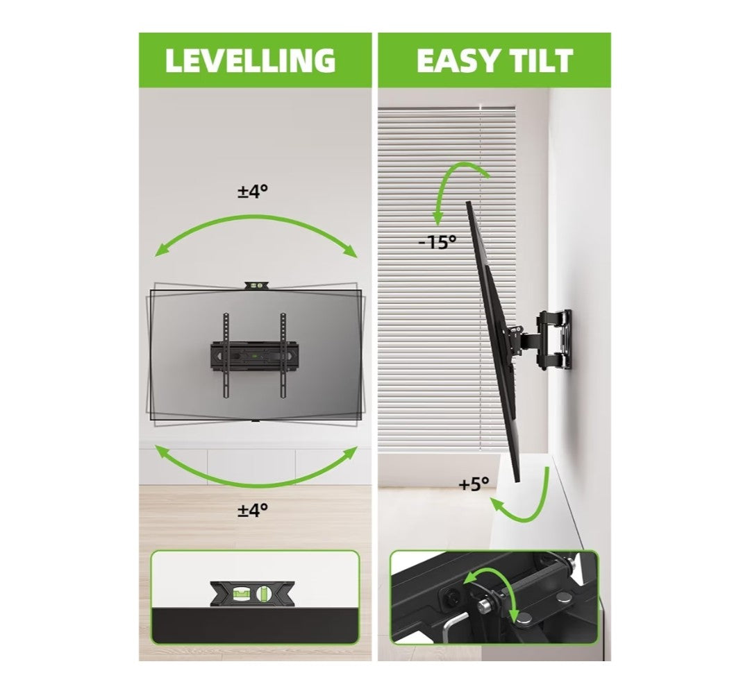 TV Wall Mount 32-74in