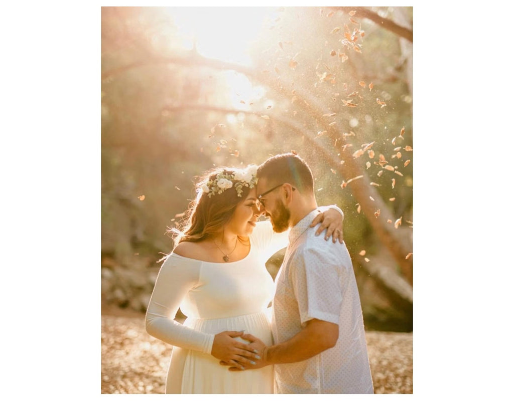 Vividsun Wedding Bridal Green Leaf Flower Crown.