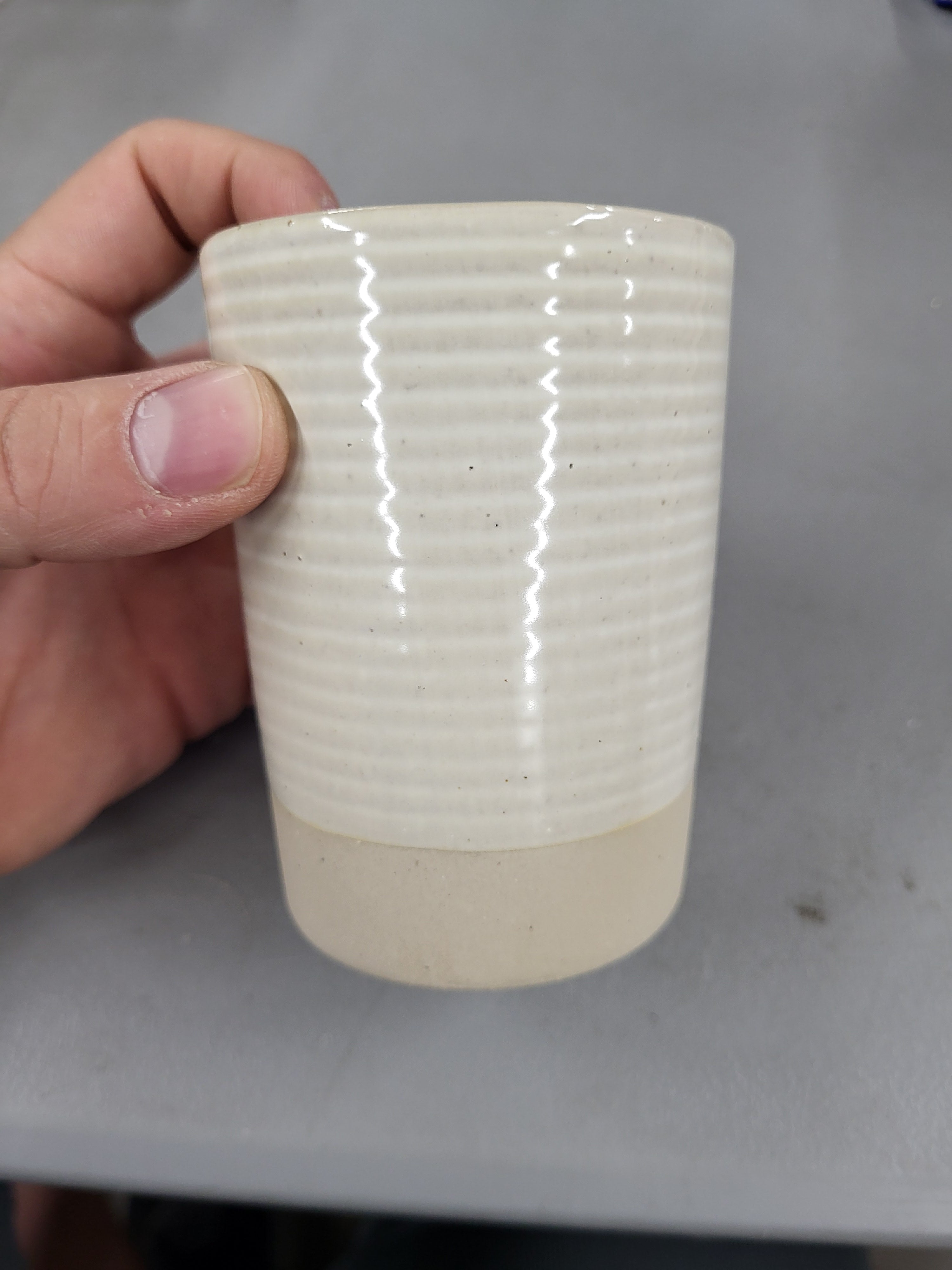 Avanti Drift Tumbler