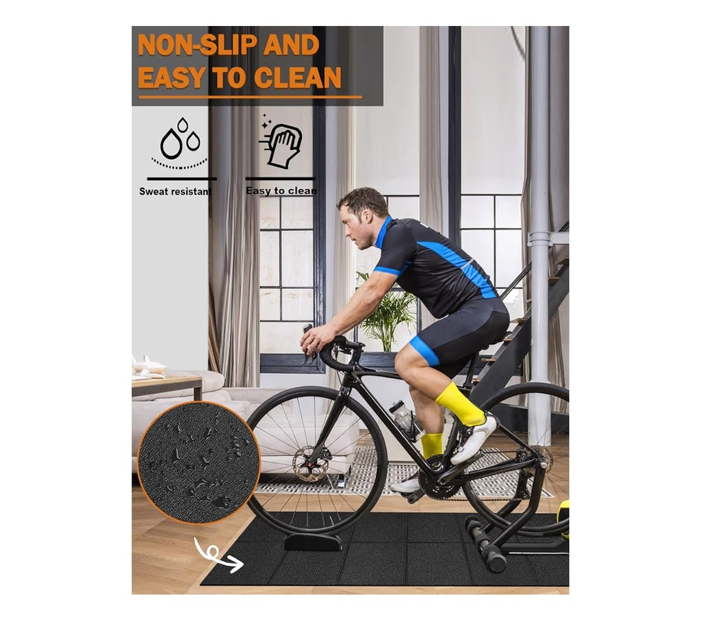 Foldable Walking Pad