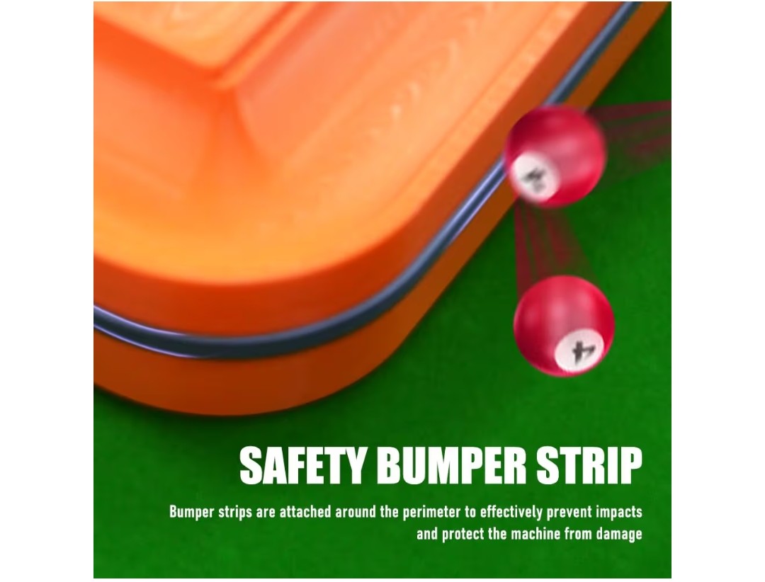 3D Printed Precision Pool Ball Rack