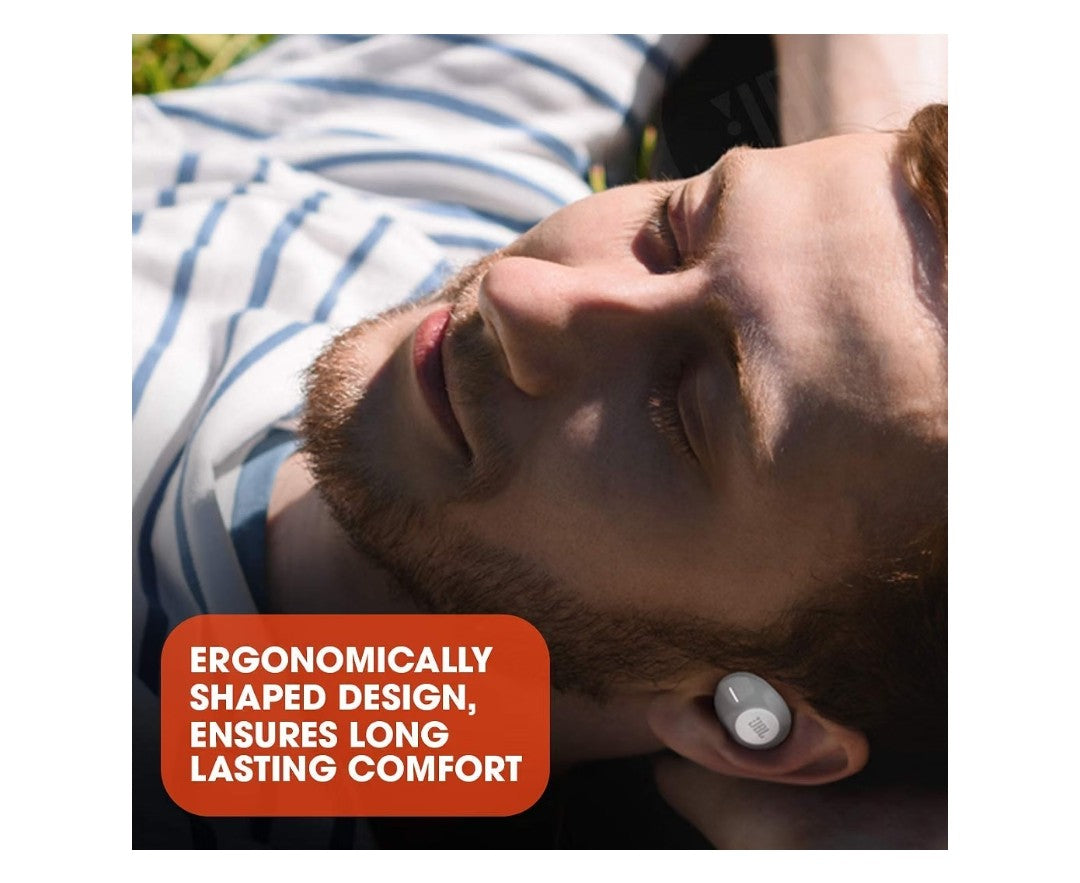 JBL TUNE 120TWS Wireless Earbuds