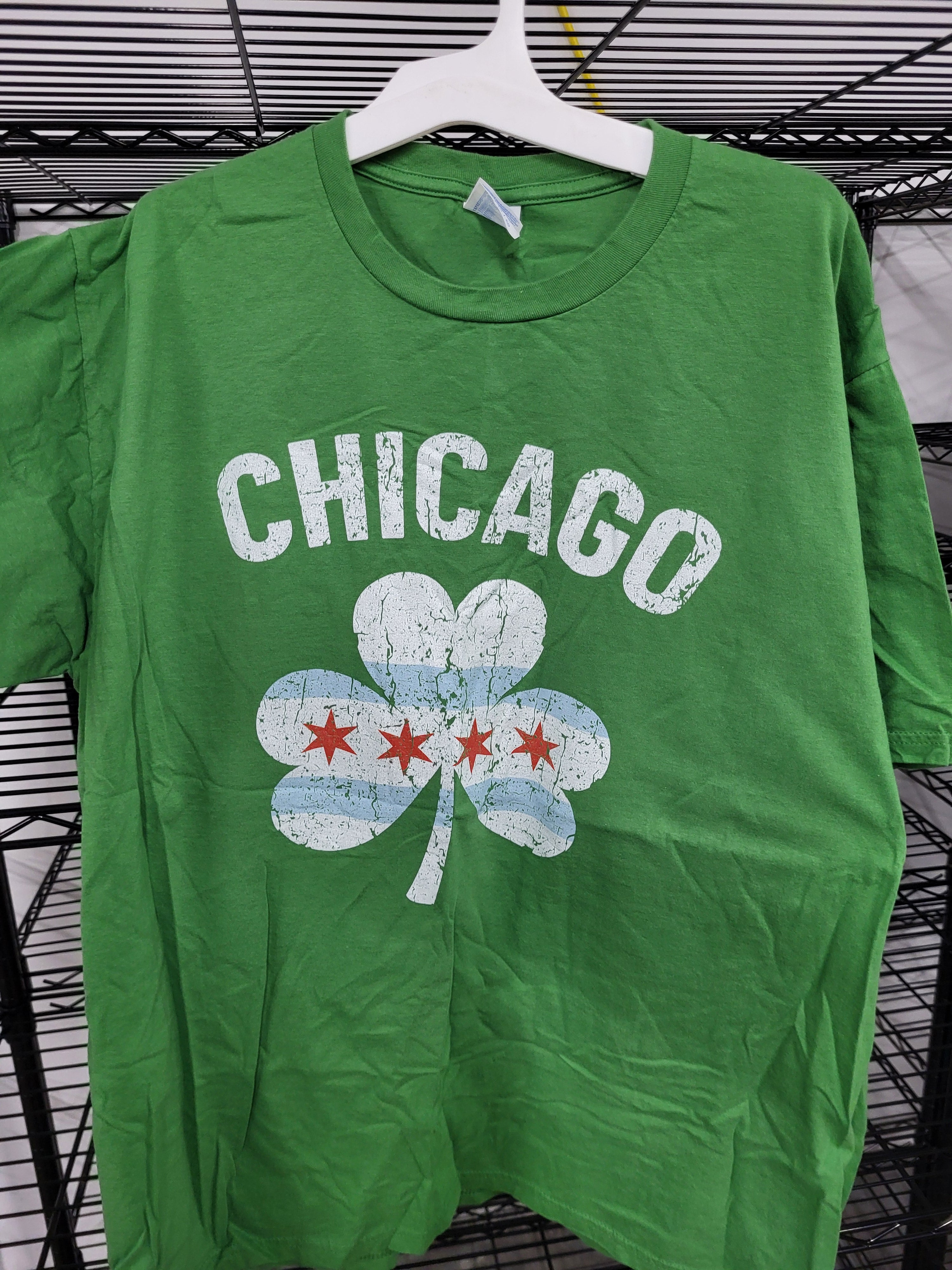 Chicago T-Shirt (XL)