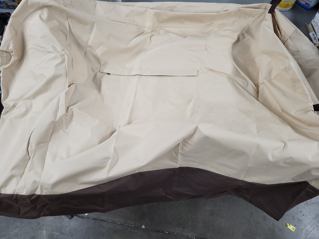 Vailge Grill Cover 58in