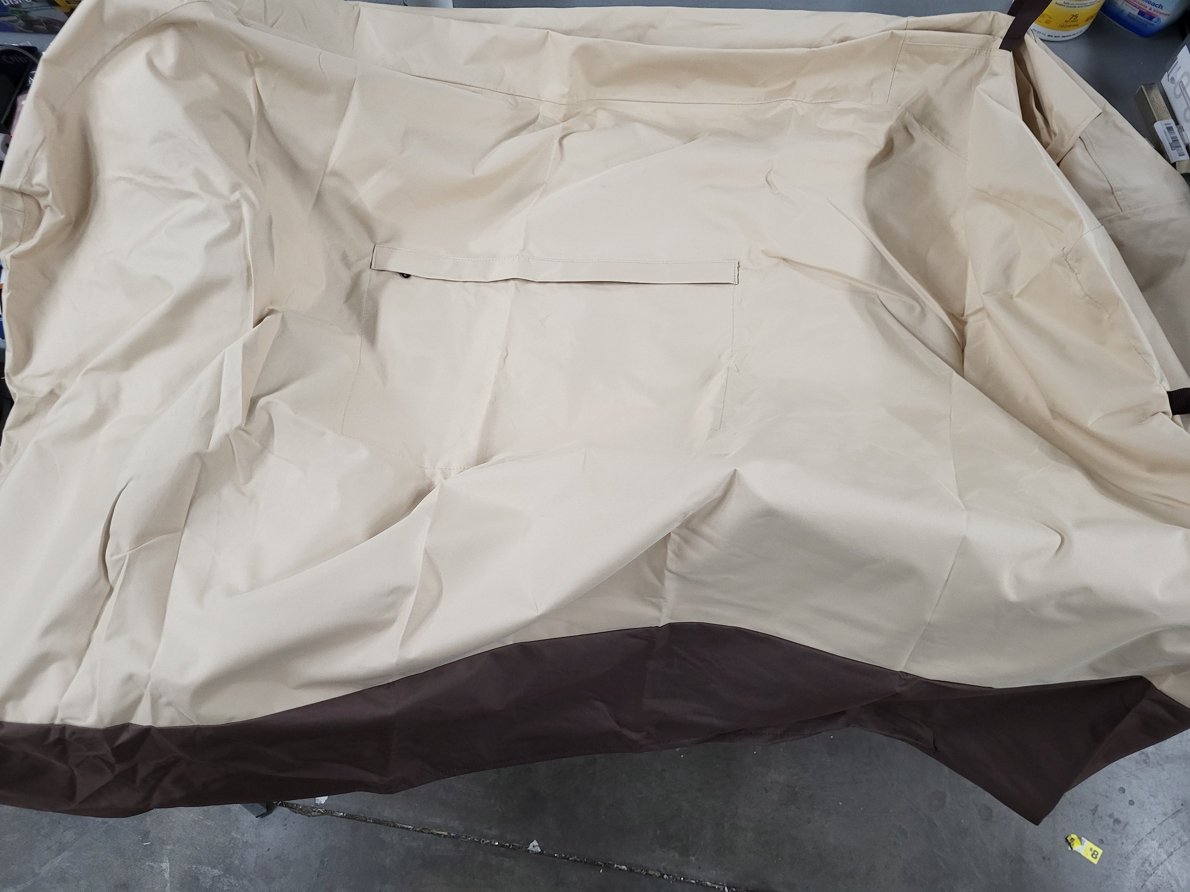 Vailge Grill Cover 58in