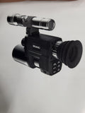 Digital Infrared Night Vision Monocular