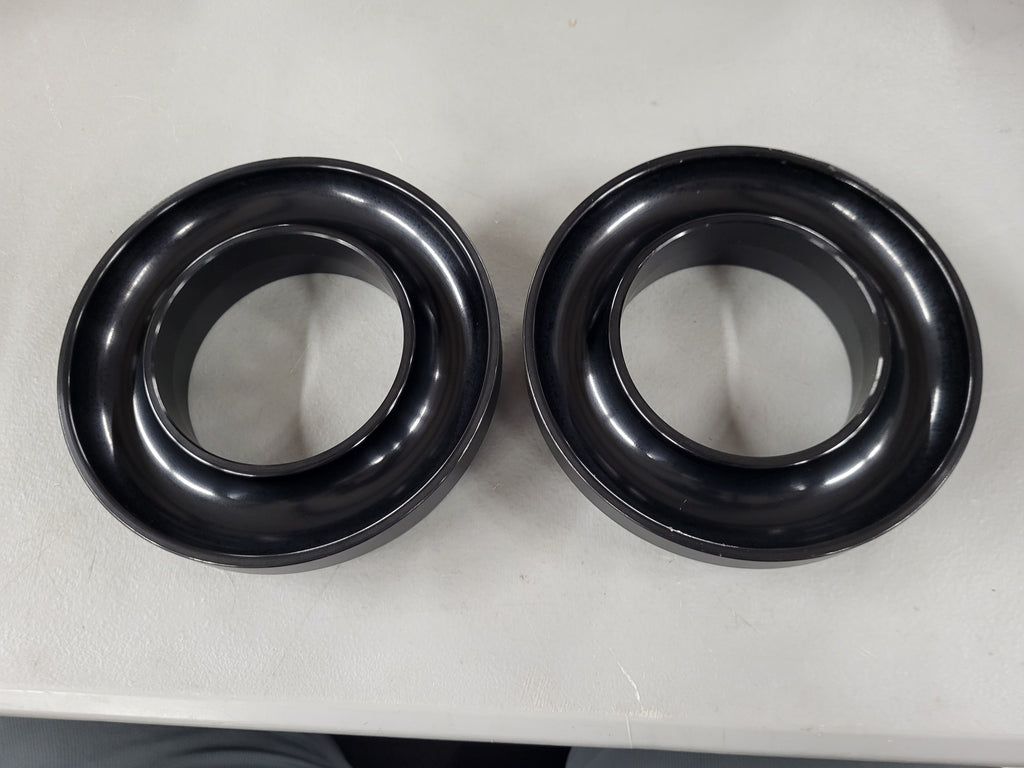 2inch Front Leveling Kit 1999-2006 Chevy/GMC (2WD Only)