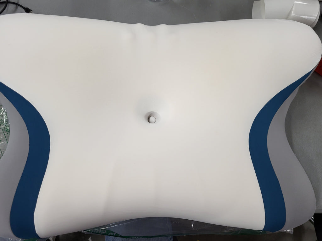 Beslovo Cervical Neck Pillow