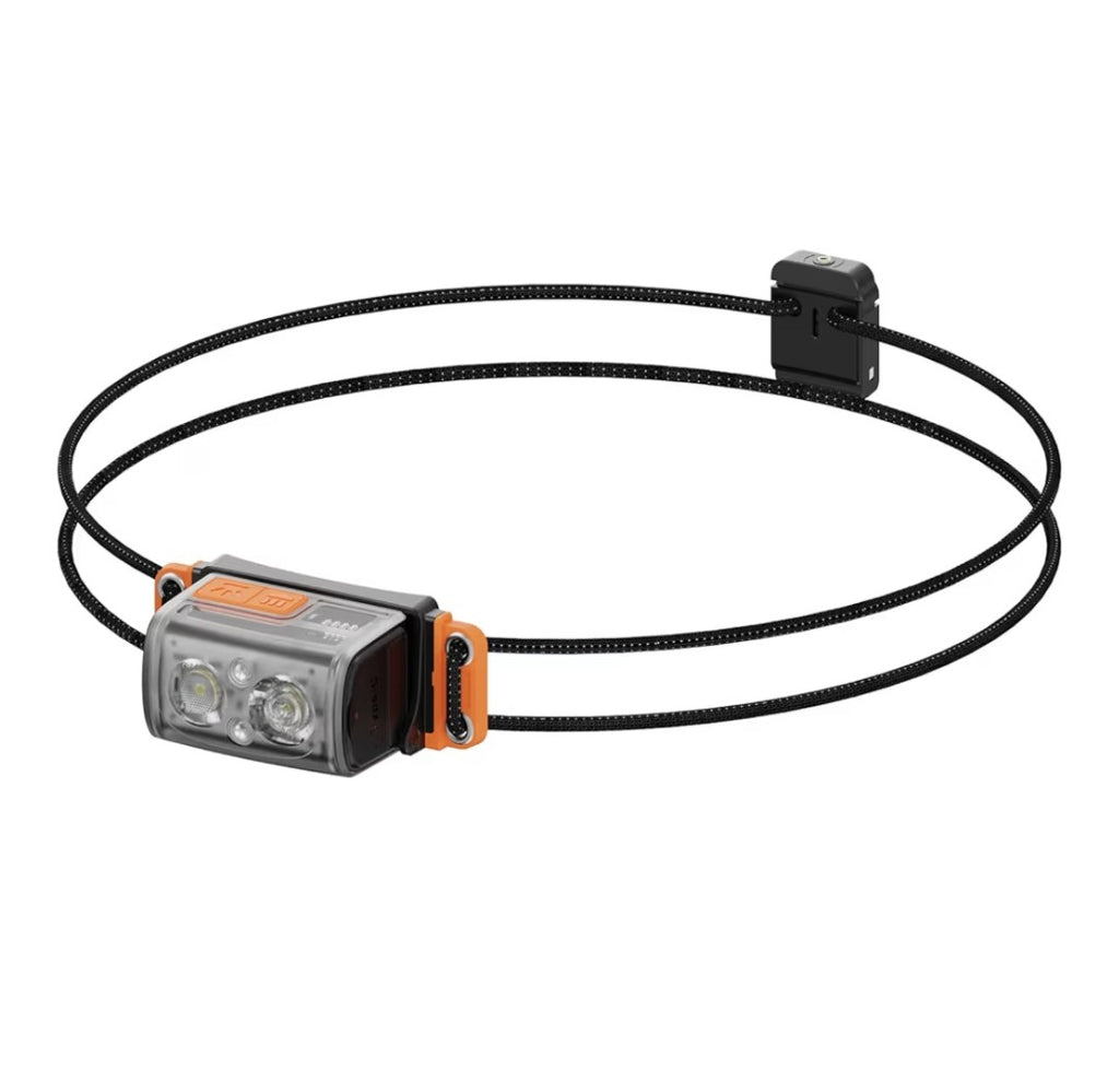Flextailgear Helio 600Z