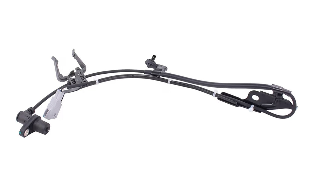 NewYall Front Left and Right ABS Wheel Speed Sensor for Lexus