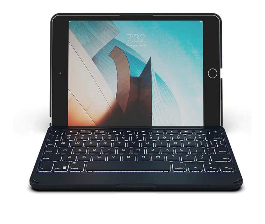 Zagg Folio (iPad mini 4)