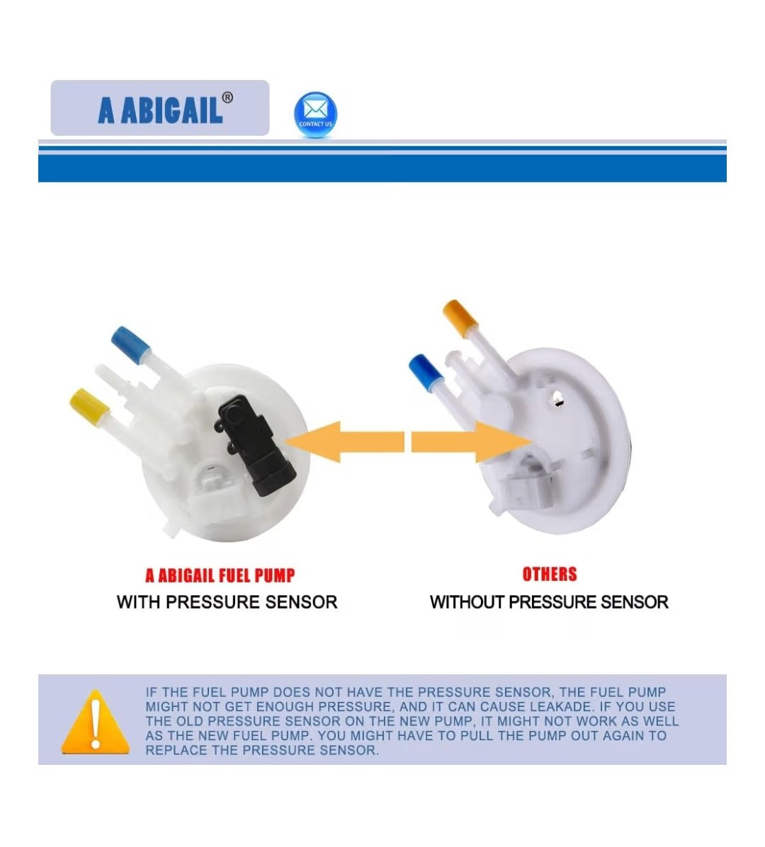 Fuel Pump Assembly Replacement 1997-2000 Chevy/GMC 1500, 2500, 3500