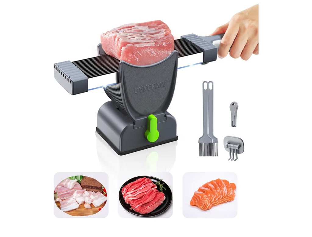 Meat Slicer