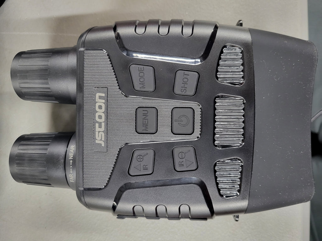 Jstoon Night Vision Binoculars
