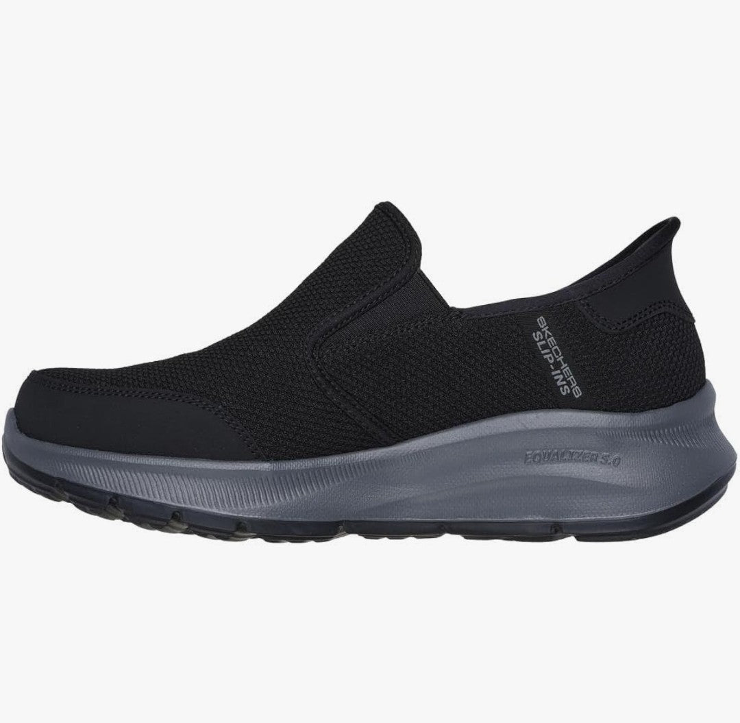 Skechers Equalizer 5.0 Extra Wide Fit (Size 7)