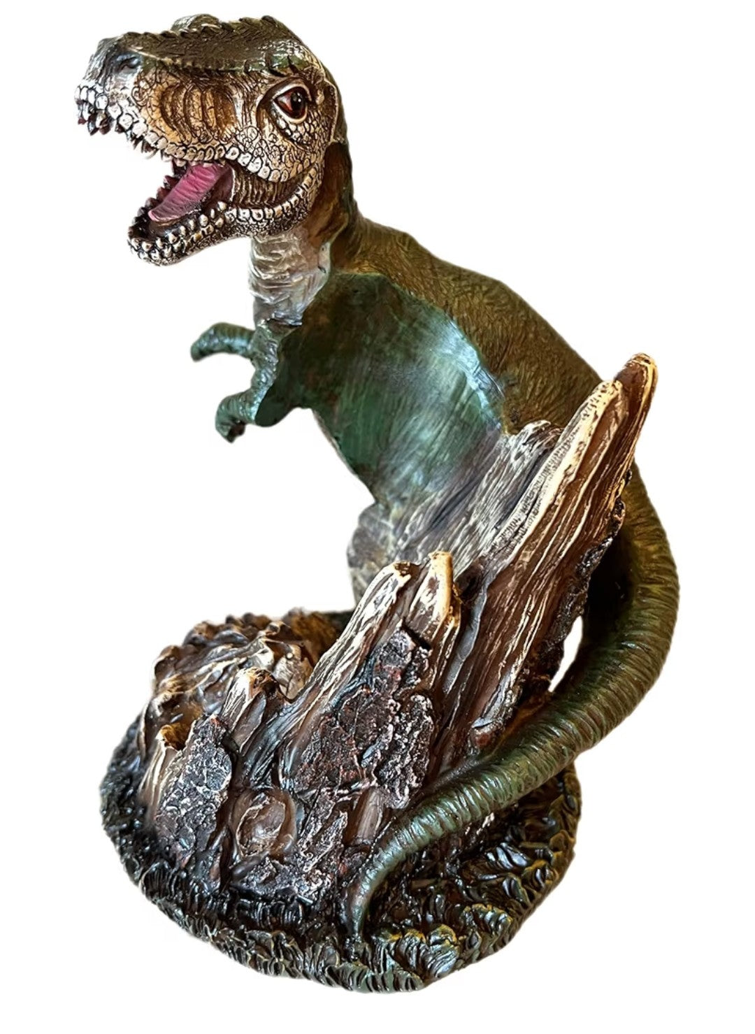T-Rex Wine Bottle Holder