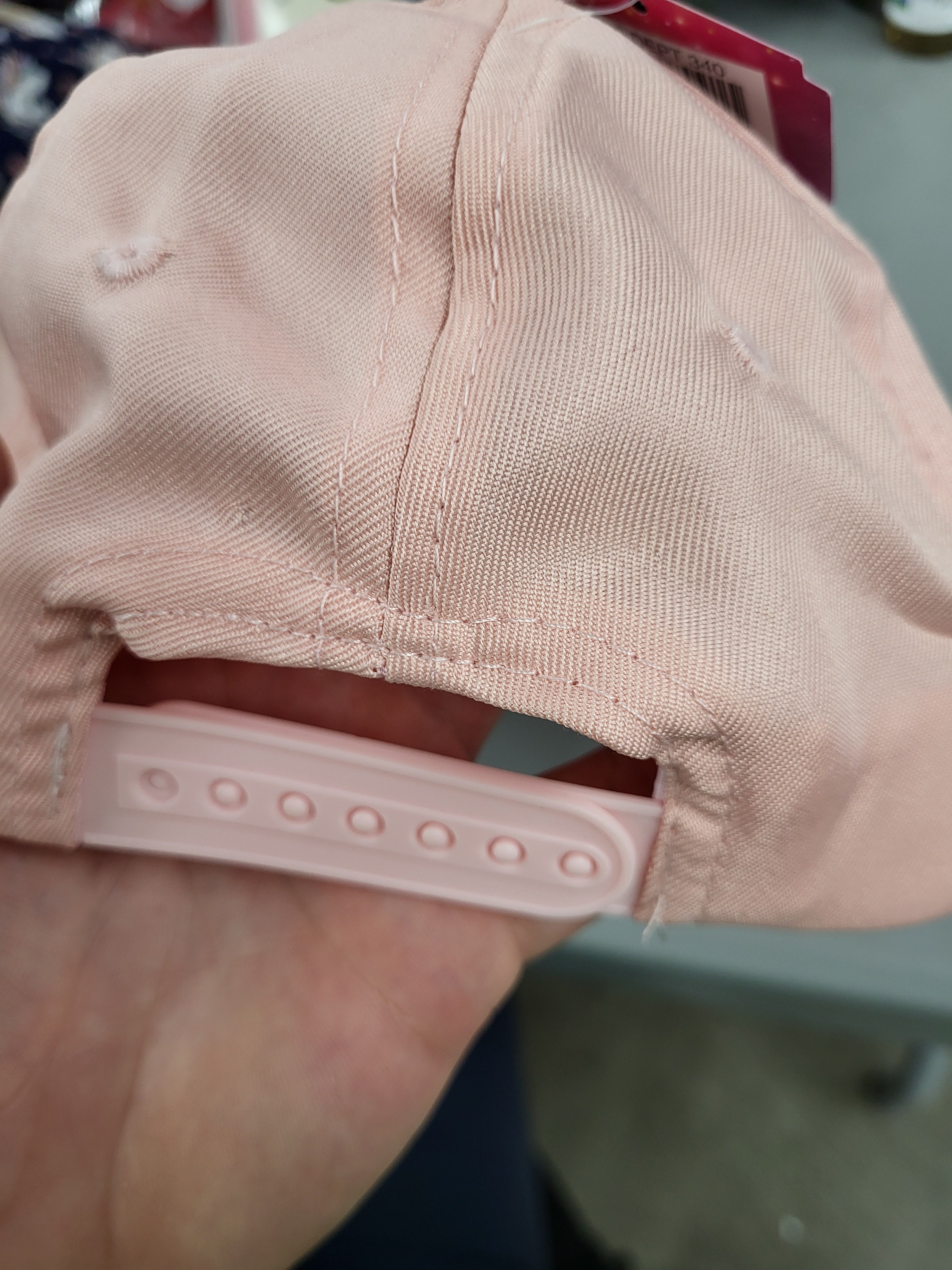 Disney Princess Snapback Hat