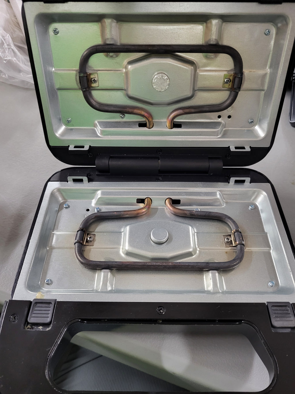 3-in-1 Sandwich Maker