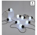 Battery Operated String Lights (3 pack)