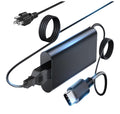 90W USB C Laptop Charger for Dell Latitude